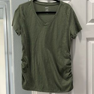 Maternity Sonoma T shirt